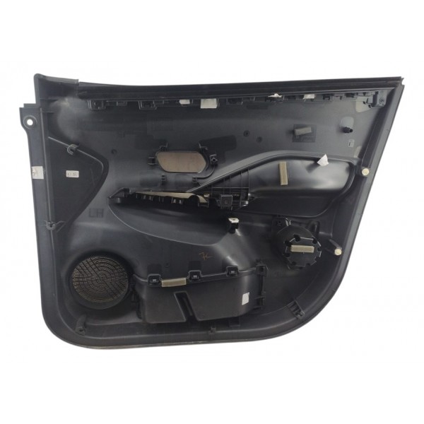 Forro Porta Dianteiro Le Nissan Kicks 2017 2021 Original