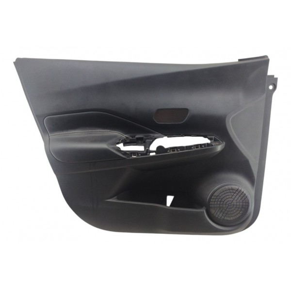 Forro Porta Dianteiro Le Nissan Kicks 2017 2021 Original