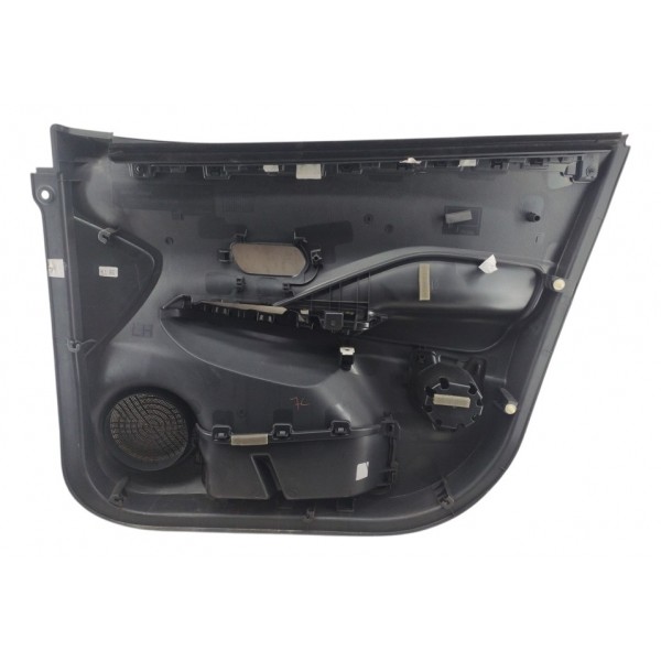 Forro Porta Dianteiro Le Nissan Kicks 2017 2021 Original