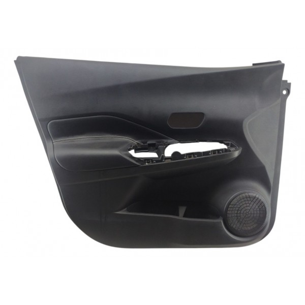 Forro Porta Dianteiro Le Nissan Kicks 2017 2021 Original