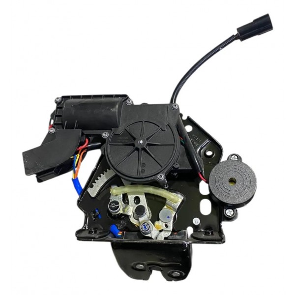 Fechadura Porta Malas Gwm Haval H6 Híbrido 2025