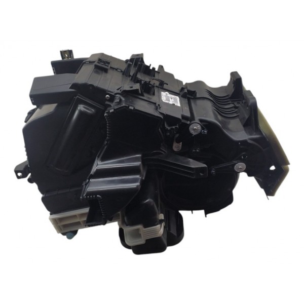 Caixa Evaporadora Ar Condicionado Kicks 2020 2022 Detalhe