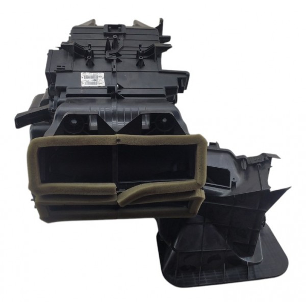 Caixa Evaporadora Ar Condicionado Kicks 2020 2022 Detalhe