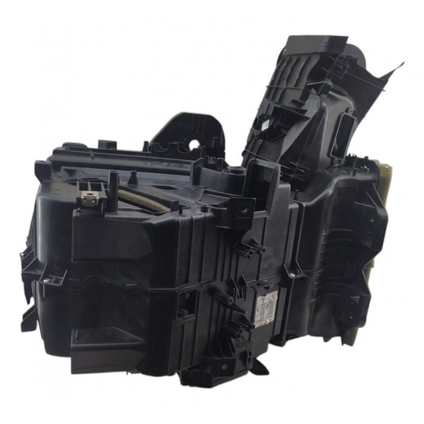 Caixa Evaporadora Ar Condicionado Kicks 2020 2022 Detalhe