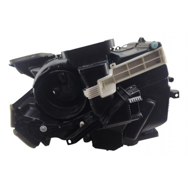 Caixa Evaporadora Ar Condicionado Kicks 2020 2022 Detalhe