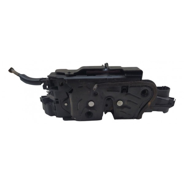 Fechadura Porta Dianteira Vw Polo Virtus 2018 2022 Original