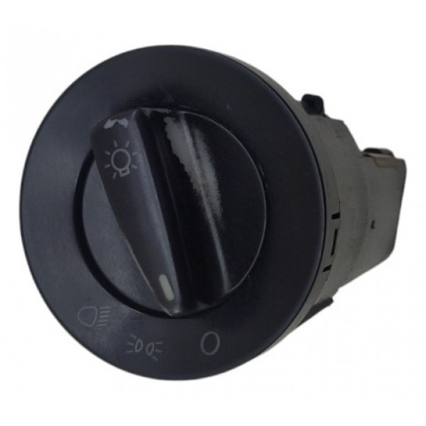 Botão Interruptor Chave De Luz Vw Gol G3 2004 2007 Original