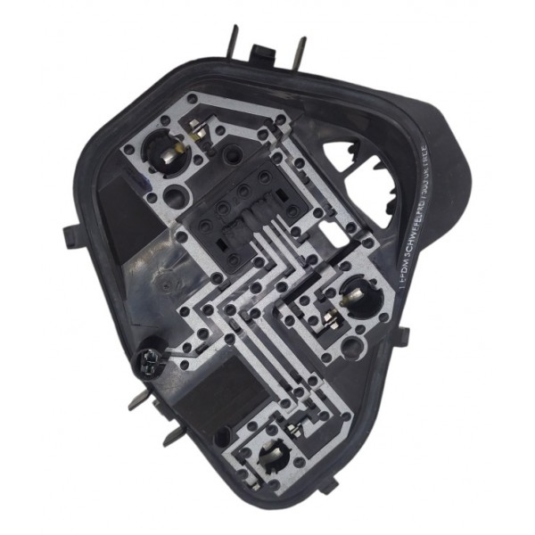 Circuito Lanterna Traseira Ld Renault Sandero 2015 2019