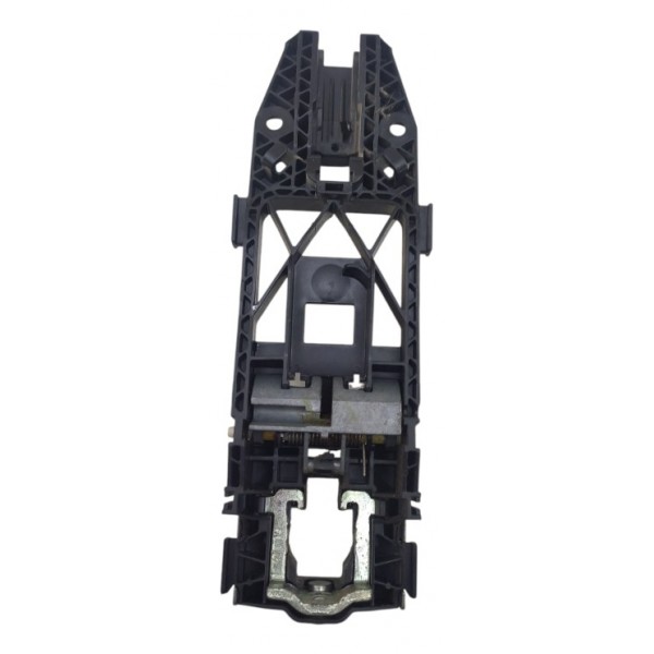 Suporte Maçaneta Dianteira Le Vw Polo Virtus 2018 2022