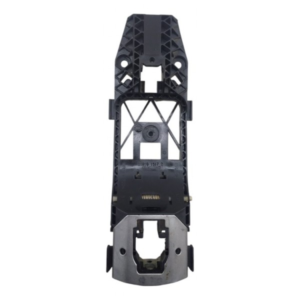 Suporte Maçaneta Dianteira Le Vw Polo Virtus 2018 2022