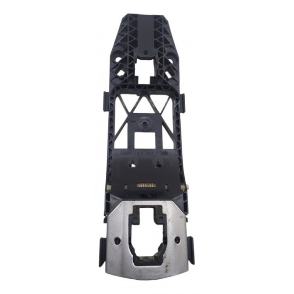 Suporte Maçaneta Dianteira Le Vw Polo Virtus 2018 2022