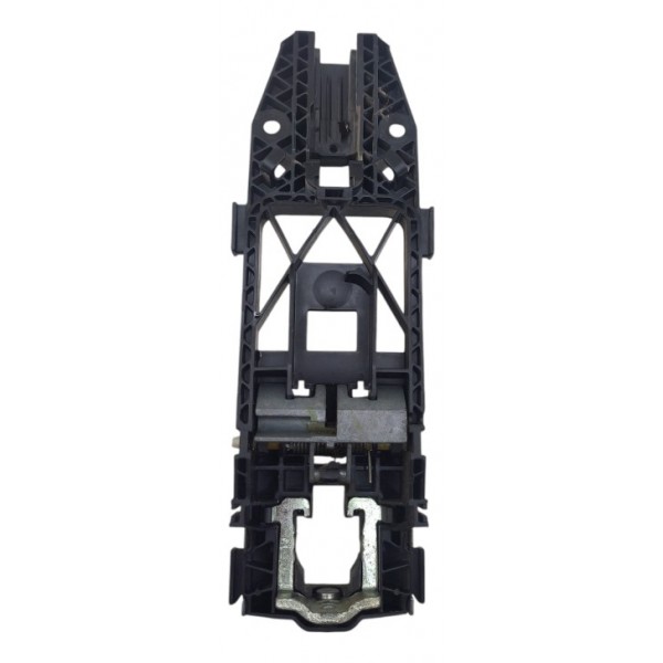 Suporte Maçaneta Dianteira Le Vw Polo Virtus 2018 2022