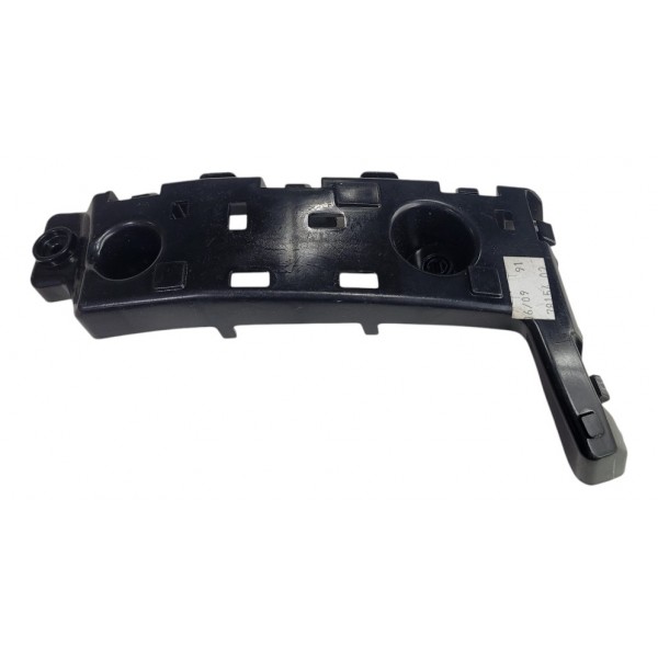 Guia Parachoque Traseiro Esquerdo Renault Kwid 2018 2021