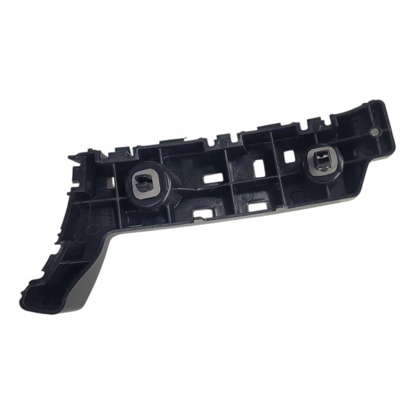 Guia Parachoque Traseiro Esquerdo Renault Kwid 2018 2021