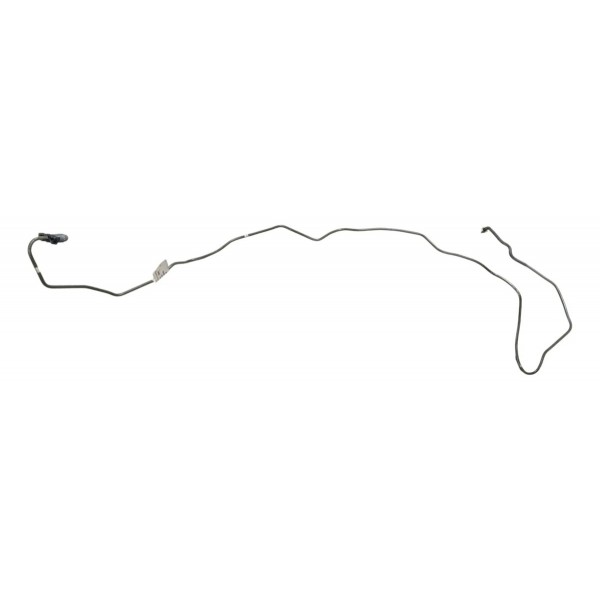 Cano Abs Dianteiro Chevrolet Onix 2020