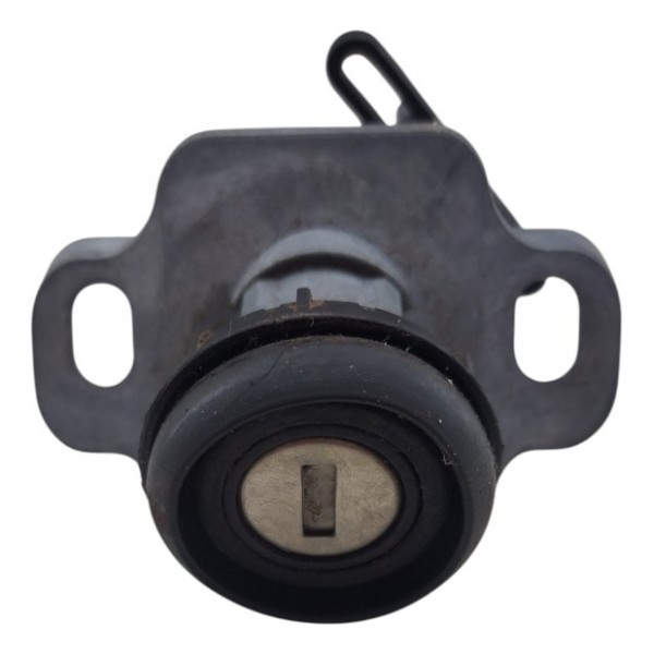 Miolo Fechadura Traseira Porta Malas Vw Gol G6 2012 2016