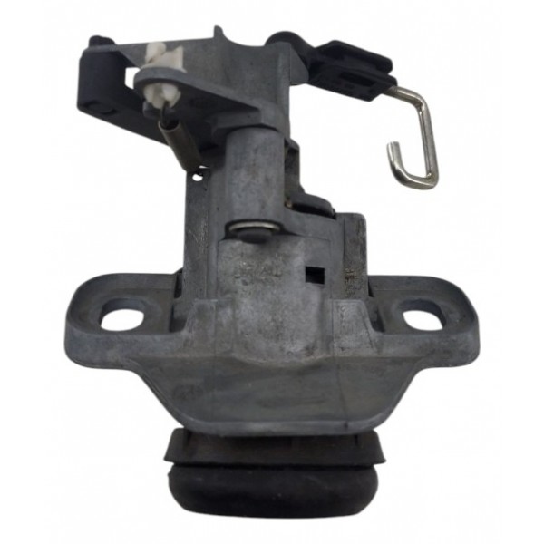 Miolo Fechadura Traseira Porta Malas Vw Gol G6 2012 2016