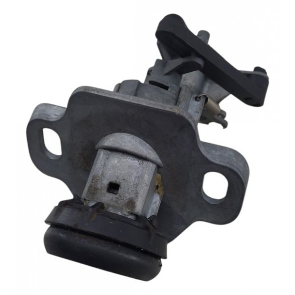 Miolo Fechadura Traseira Porta Malas Vw Gol G6 2012 2016