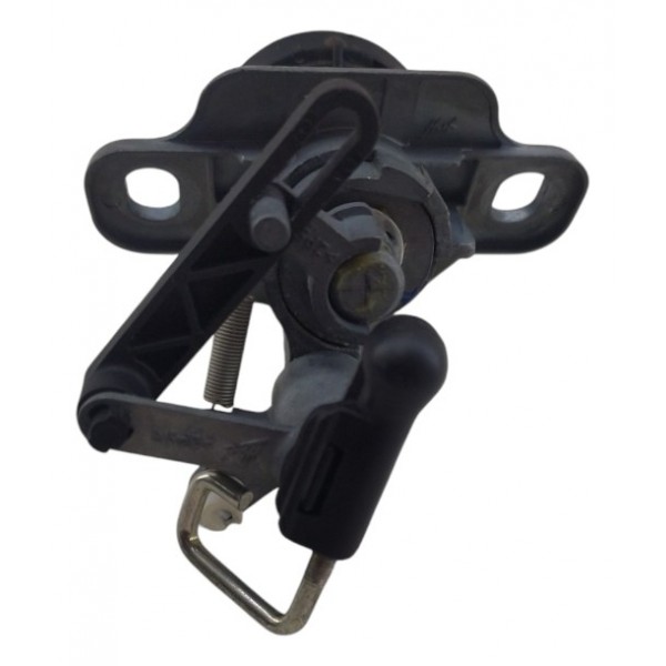 Miolo Fechadura Traseira Porta Malas Vw Gol G6 2012 2016