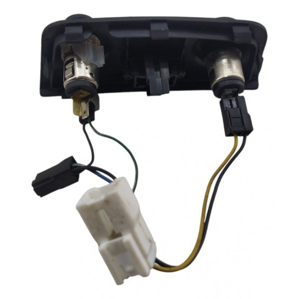 Tomada 12v Acendedor Cigarro Hyundai I30 2009 2012 Original