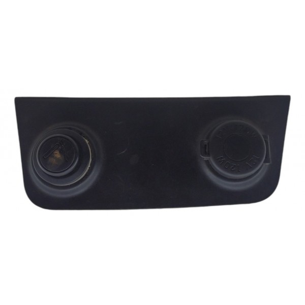 Tomada 12v Acendedor Cigarro Hyundai I30 2009 2012 Original