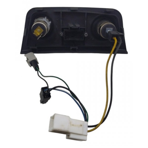 Tomada 12v Acendedor Cigarro Hyundai I30 2009 2012 Original