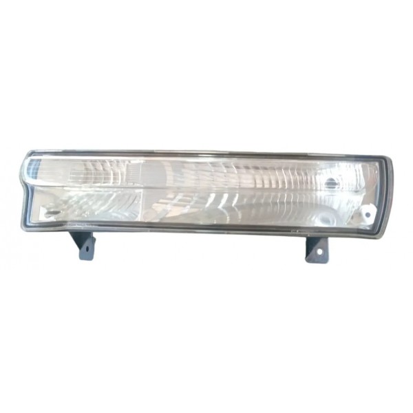 Farol Milha Drl Luz Diurna Direito Jeep Compass 2017 A 2021