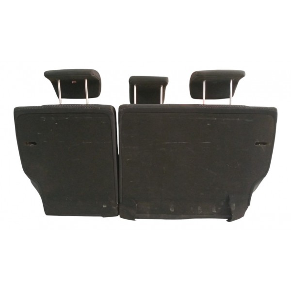 Kit Bancos Hyundai I30 2009 2012 Com Detalhe Cinza