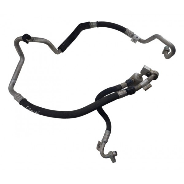 Mangueira Do Ar Condicionado Fiat Cronos 2020 2022 Original