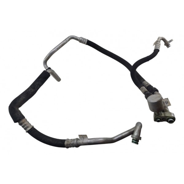 Mangueira Do Ar Condicionado Fiat Cronos 2020 2022 Original