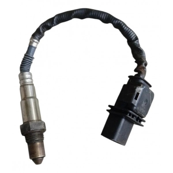 Sonda Lambda Superior Fiat Toro Volcano 2019 2020