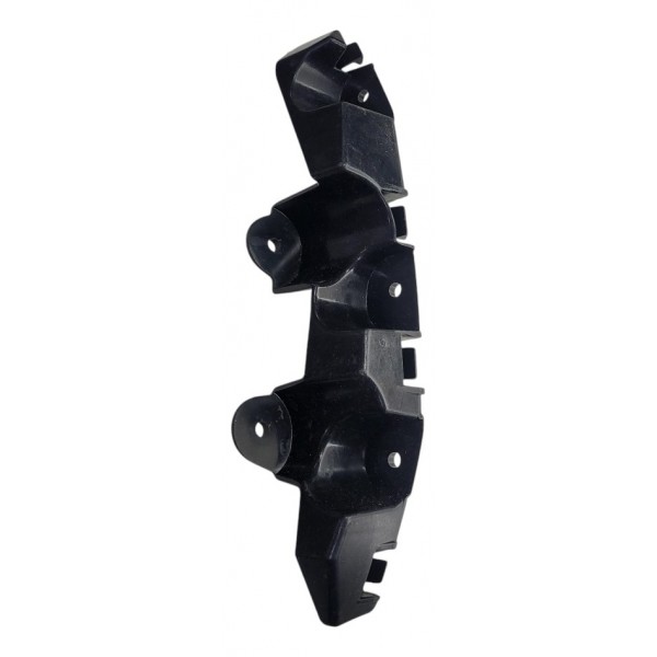 Guia Parachoque Dianteiro Direito Renault Duster 2021 2023