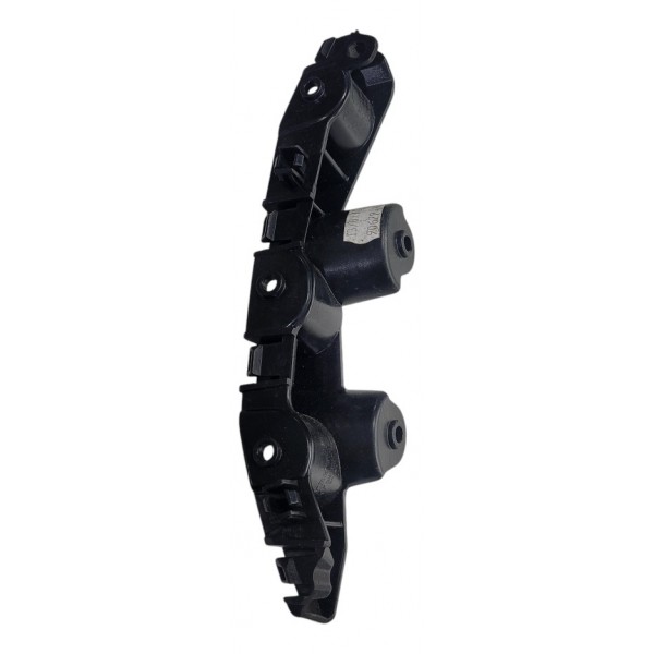 Guia Parachoque Dianteiro Direito Renault Duster 2021 2023