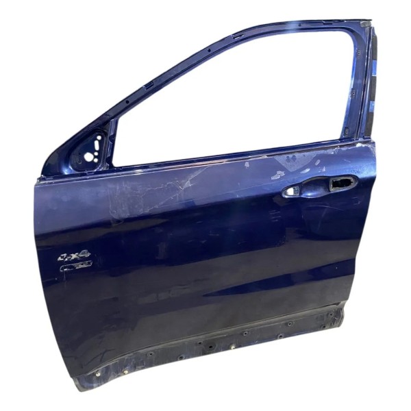 Porta Dianteira Esquerda Fiat Toro Volcano 2.0 Diesel 2020 Dianteira Esquerdo