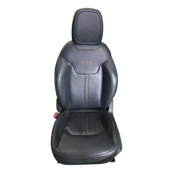 Banco Diant Esq Elétrico Fiat Toro Volcano 2.0 Diesel 2020