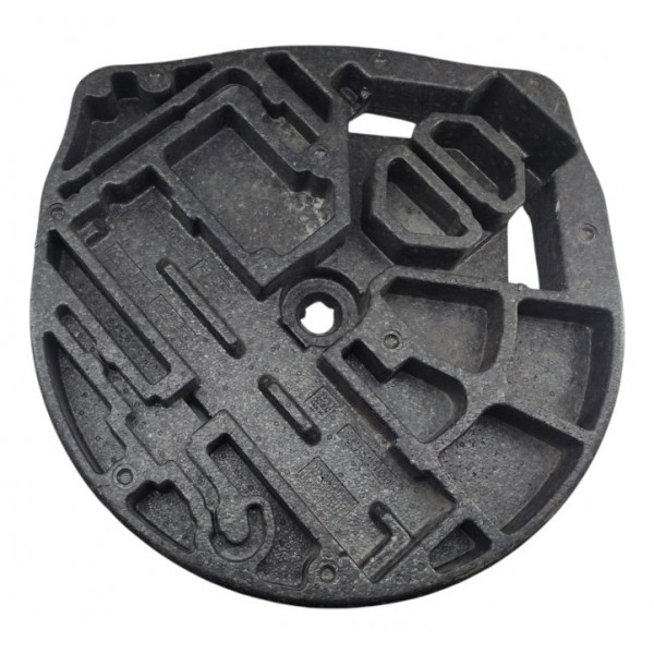 Isopor Compartimento Prta Ferramentas Gm Onix 2015 2019