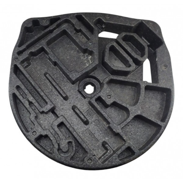 Isopor Compartimento Prta Ferramentas Gm Onix 2015 2019