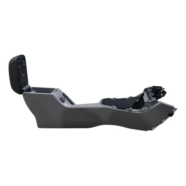 Console Central Fiat Toro Volcano 2.0 Diesel At9 2019 2020