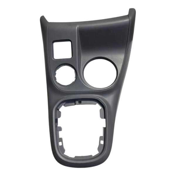 Moldura Acabamento Console Fiat Toro Volcano 2019 2020