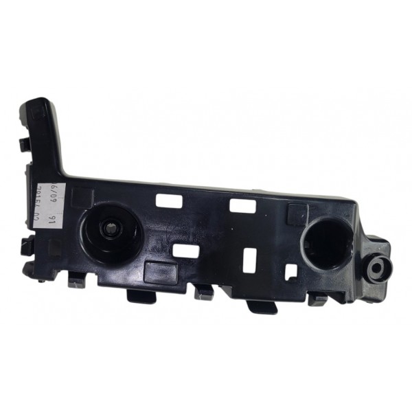 Guia Parachoque Traseiro Esquerdo Renault Kwid 2018 2021