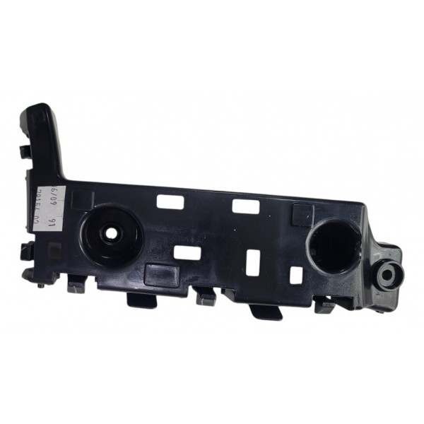 Guia Parachoque Traseiro Esquerdo Renault Kwid 2018 2021