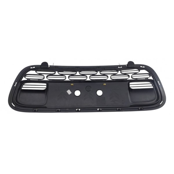 Grade Central Parachoque Citroen Cactus C4 2019 2024