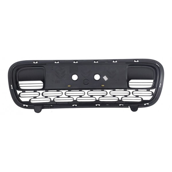 Grade Central Parachoque Citroen Cactus C4 2019 2024