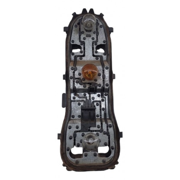 Circuito Lanterna Ld Renault Duster 2013 2016 Original