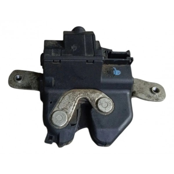 Fechadura Traseira Superior Fiat Toro Esquerdo 2019 2020