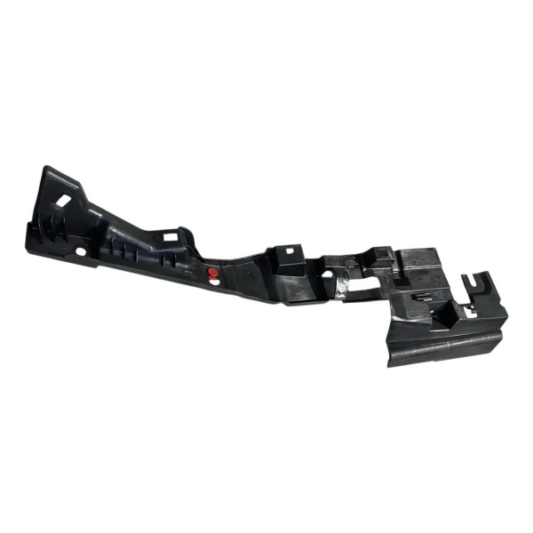 Guia Parachoque Traseiro Esq Fiat Toro Volcano At9 2019 2020