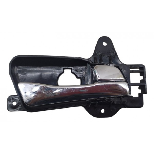 Maçaneta Interna Traseiro Hyundai I30 2009 2012 Original Traseira