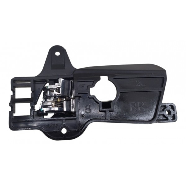 Maçaneta Interna Traseiro Hyundai I30 2009 2012 Original Traseira