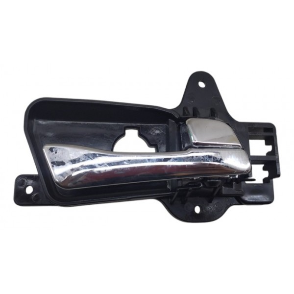 Maçaneta Interna Traseiro Hyundai I30 2009 2012 Original Traseira