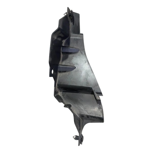 Acabamento  Paralama Direito Fiat Toro Volcano At9 2019 2020